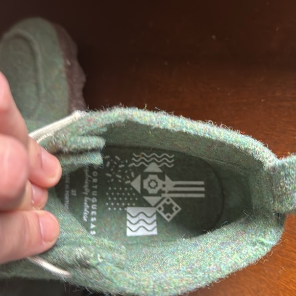 ASPORTUGUESAS women’s bootie. - Picture 5 of 6